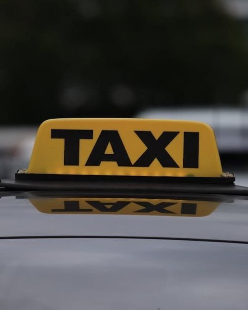 Indigo Cabs, Meta Ads creative