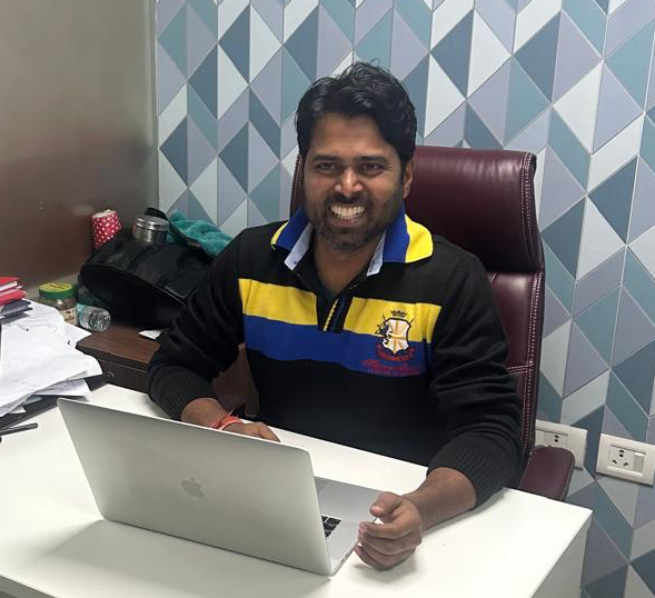 Vinay Kumar